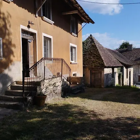 Charmante Maison De Famille Rustique A La Campagne * Groslee