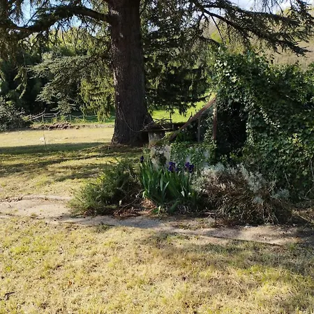וילה Charmante Maison De Famille Rustique A La Campagne *