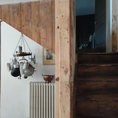 וילה Charmante Maison De Famille Rustique A La Campagne *