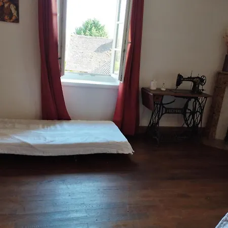 Charmante Maison De Famille Rustique A La Campagne וילה Groslee