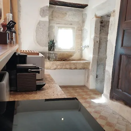 Charmante Maison De Famille Rustique A La Campagne