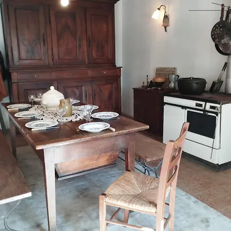 Charmante Maison De Famille Rustique A La Campagne וילה Groslee