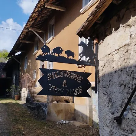 Charmante Maison De Famille Rustique A La Campagne וילה *