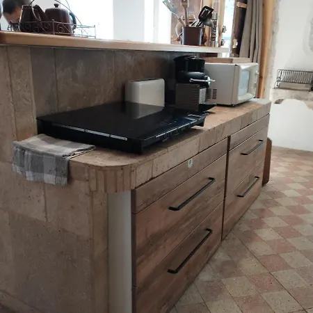 וילה Charmante Maison De Famille Rustique A La Campagne Groslee