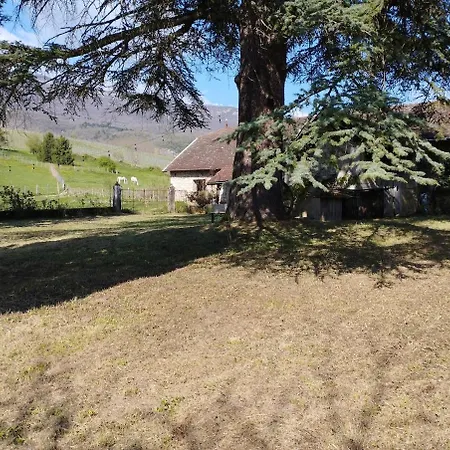 Charmante Maison De Famille Rustique A La Campagne * Groslee