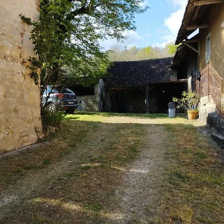 וילה Charmante Maison De Famille Rustique A La Campagne