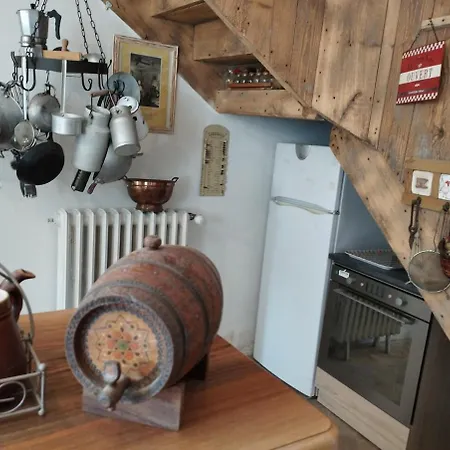 Charmante Maison De Famille Rustique A La Campagne *