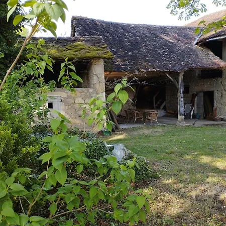 Charmante Maison De Famille Rustique A La Campagne