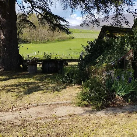 וילה Charmante Maison De Famille Rustique A La Campagne