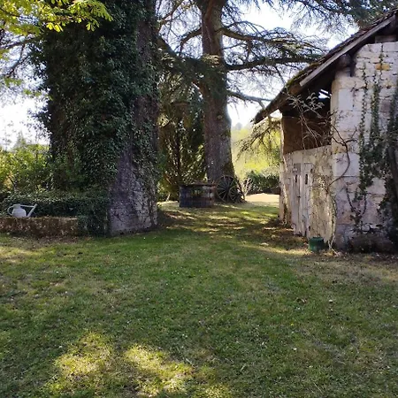 Charmante Maison De Famille Rustique A La Campagne