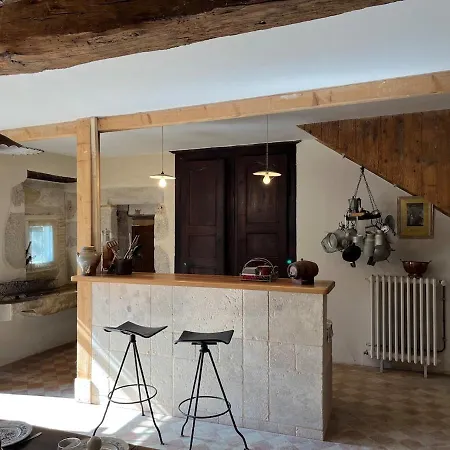 וילה Charmante Maison De Famille Rustique A La Campagne *