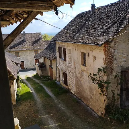Charmante Maison De Famille Rustique A La Campagne וילה