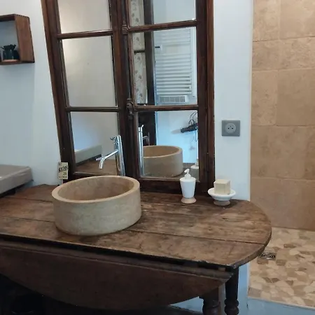 וילה Charmante Maison De Famille Rustique A La Campagne