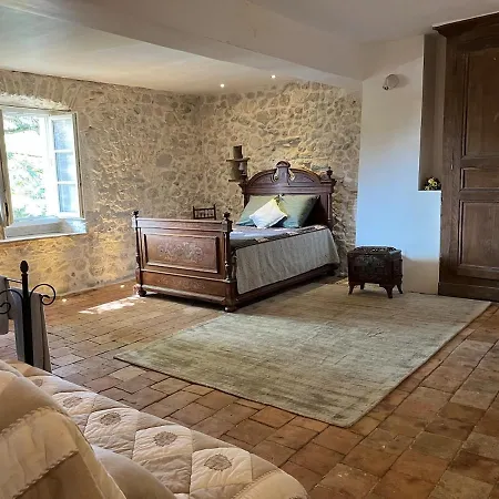 וילה Charmante Maison De Famille Rustique A La Campagne Groslee